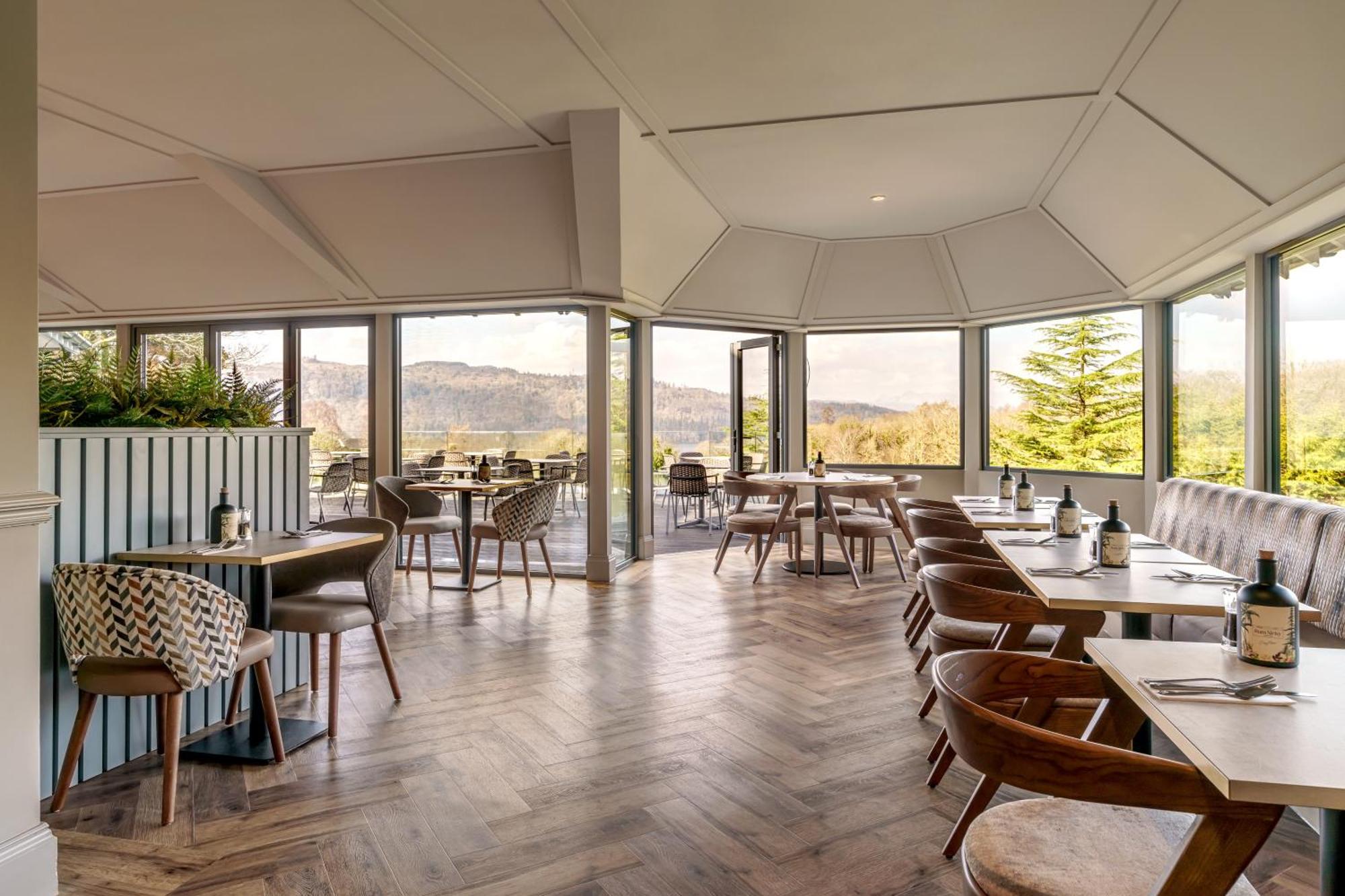 Craig Manor Hotel Bowness-on-Windermere Exterior photo